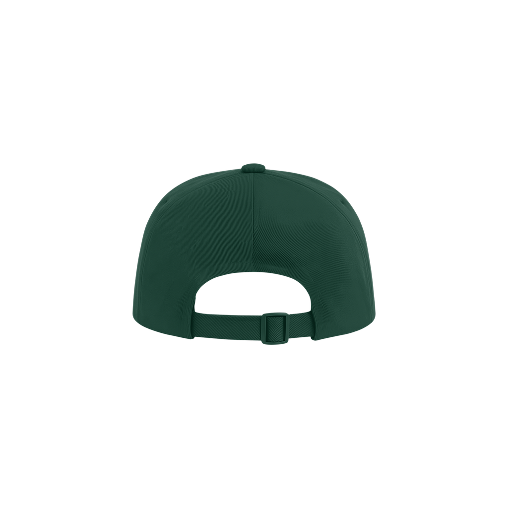 5-Panel Hat Green - Image 2