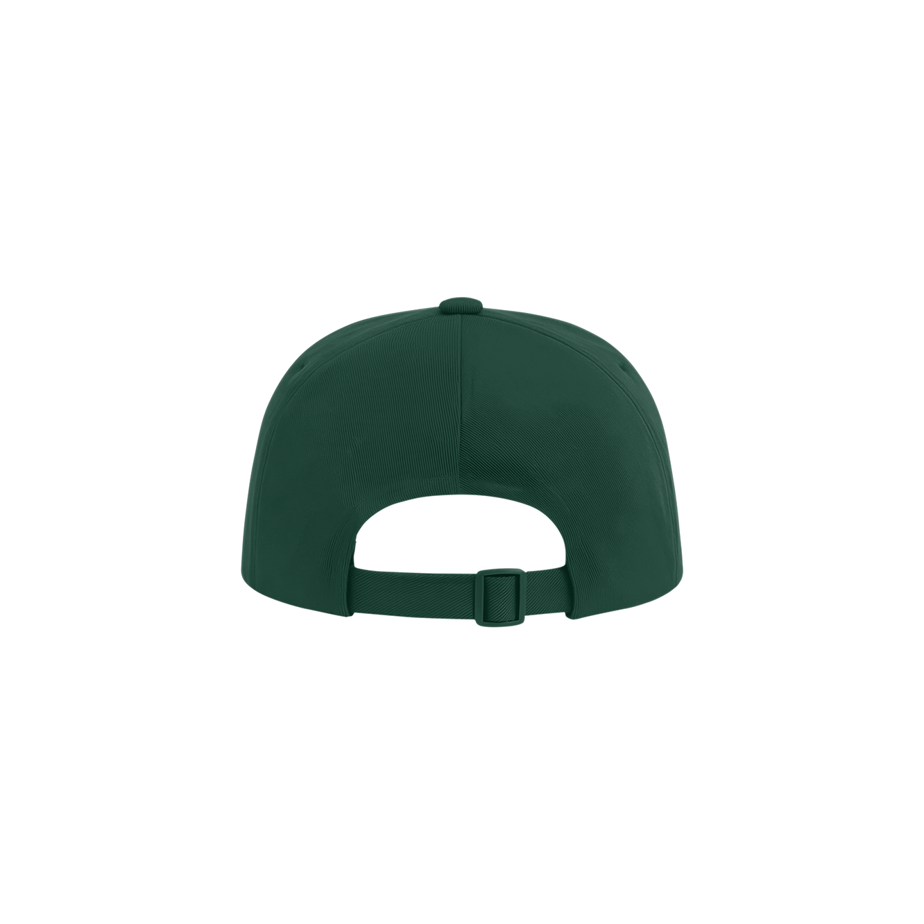 5-Panel Hat Green - Image 2