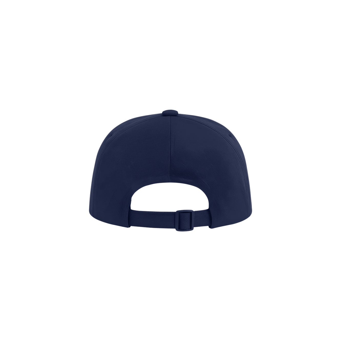 5-Panel Hat Navy - Image 2