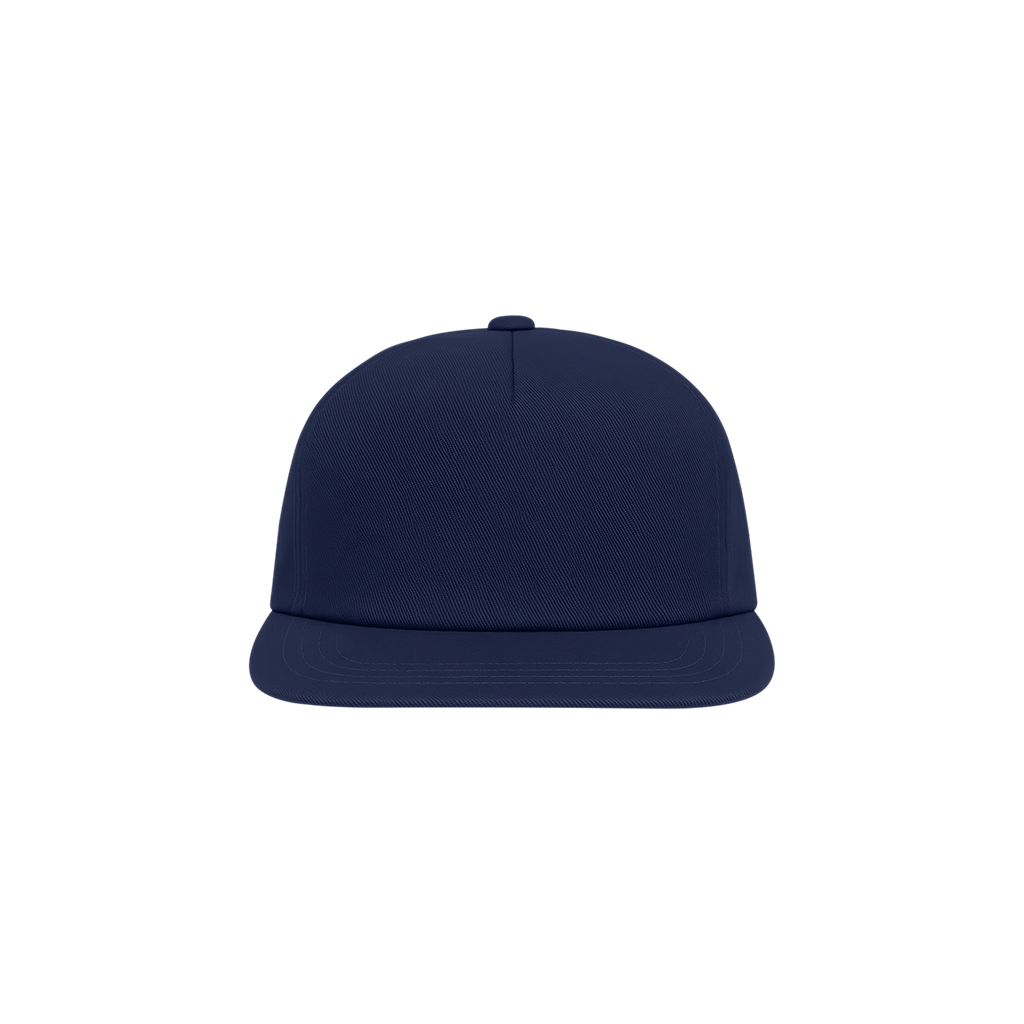 5-Panel Hat Navy