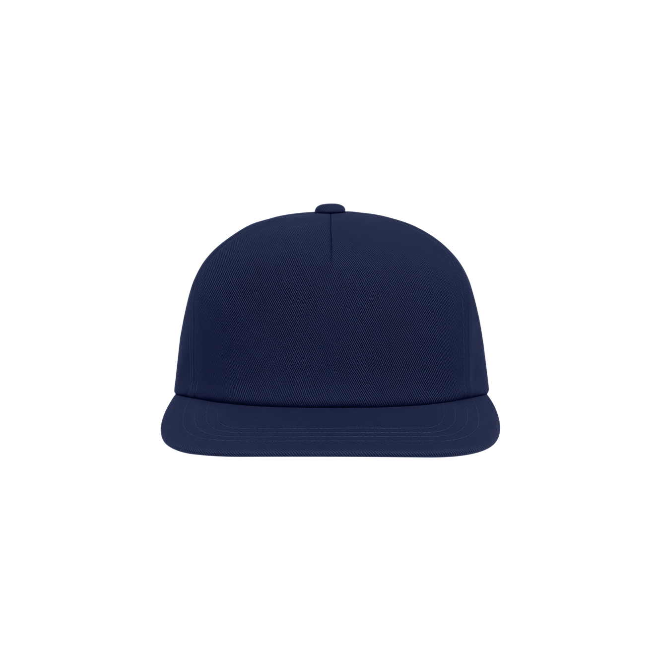 5-Panel Hat Navy