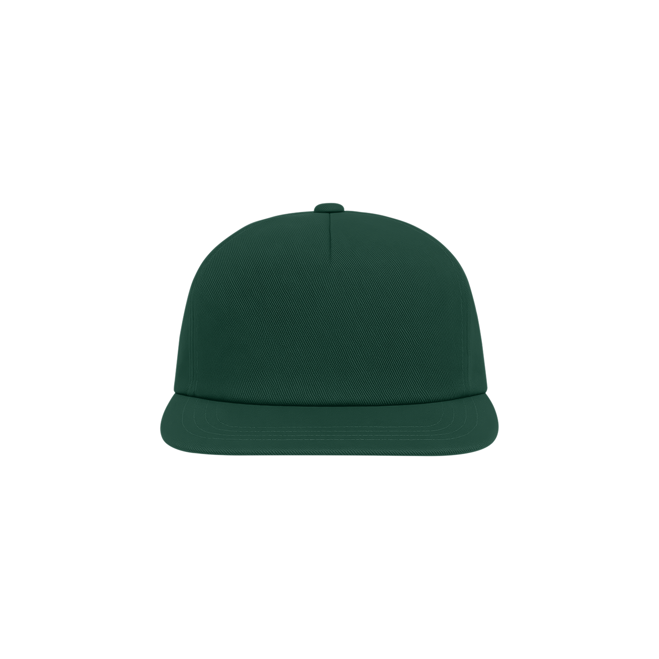 5-Panel Hat Green