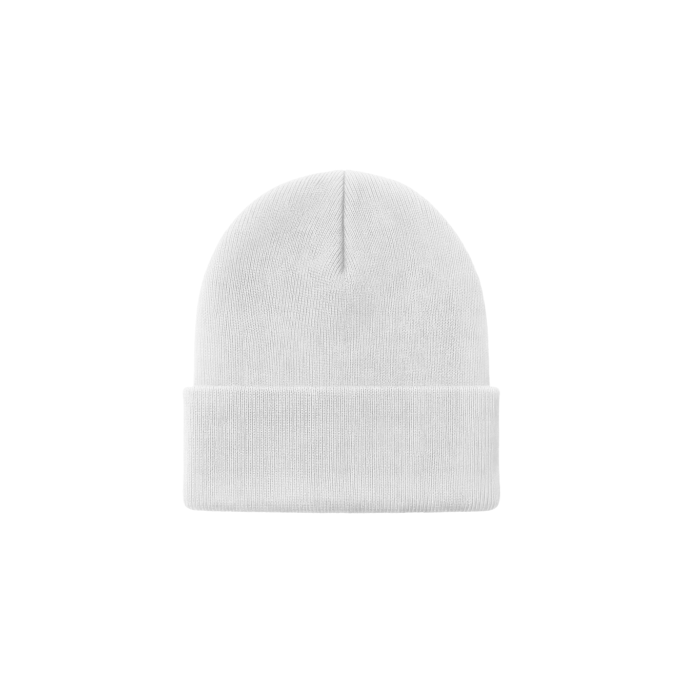 Winter Beanie White