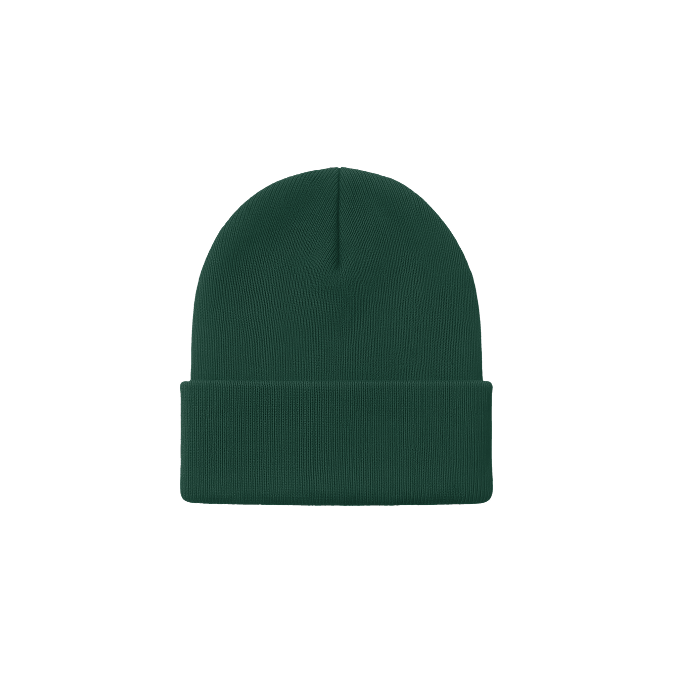 Winter Beanie Green