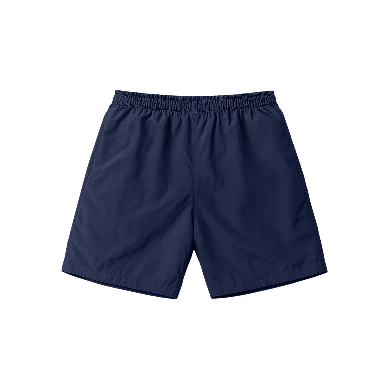 Casual Shorts Navy