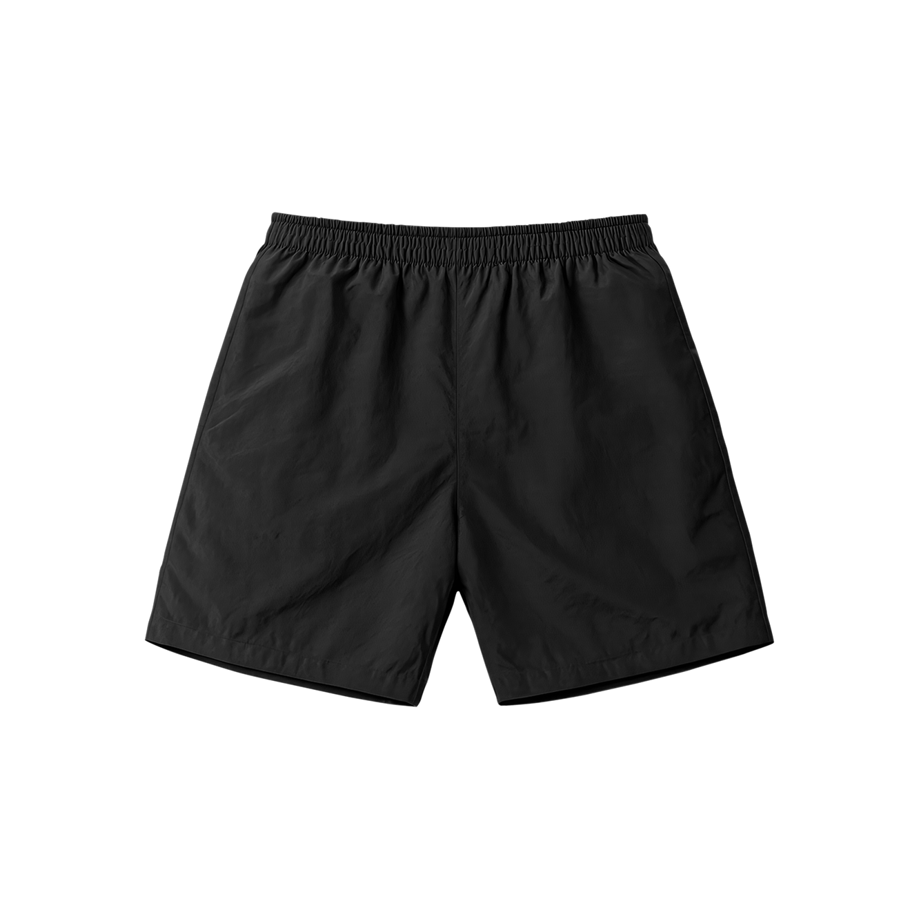 Casual Shorts Black