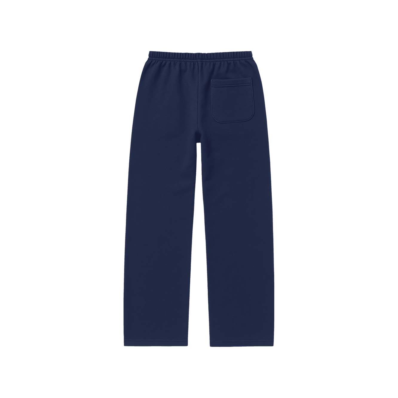 Jogger Sweatpants Navy - Image 2