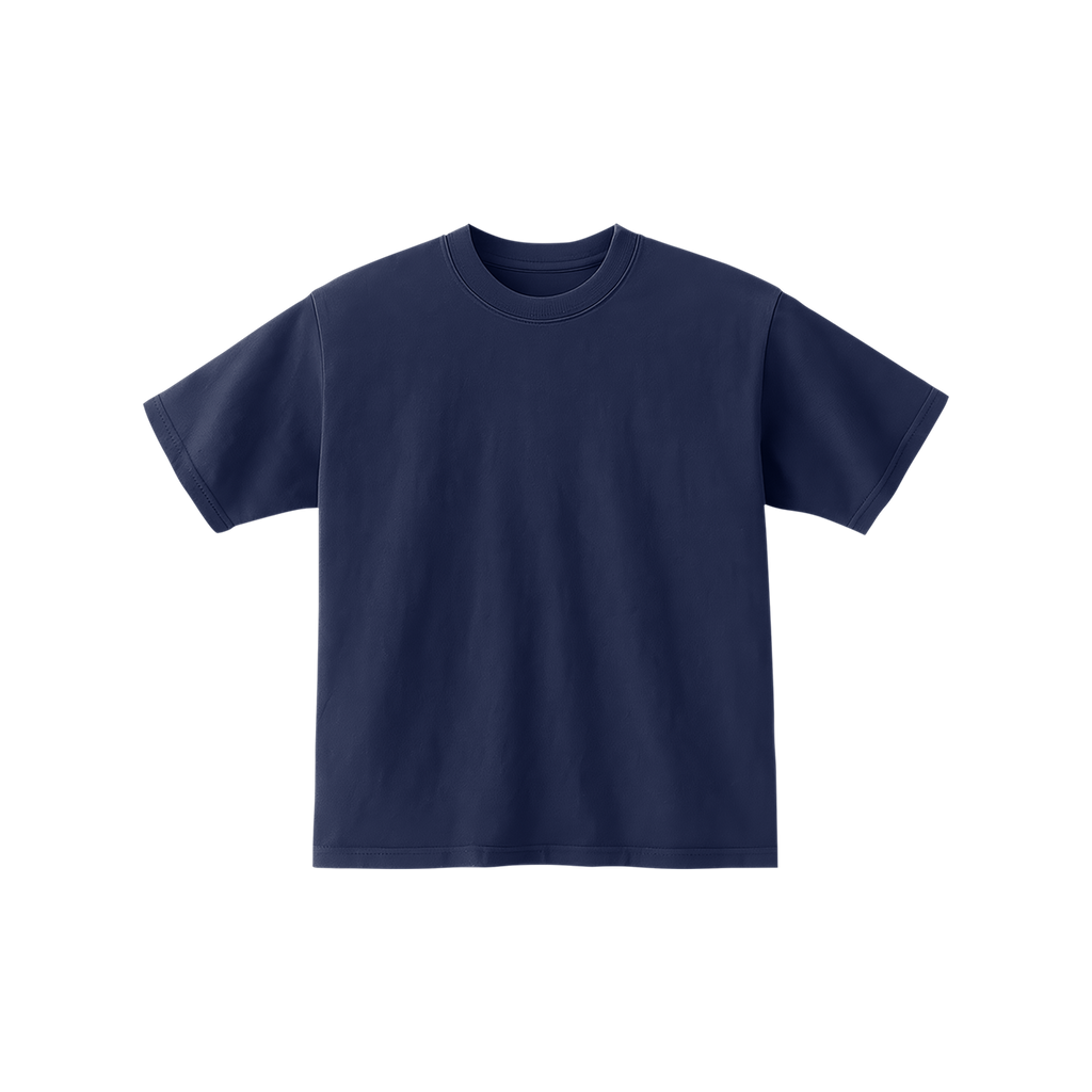 Classic T-Shirt Navy