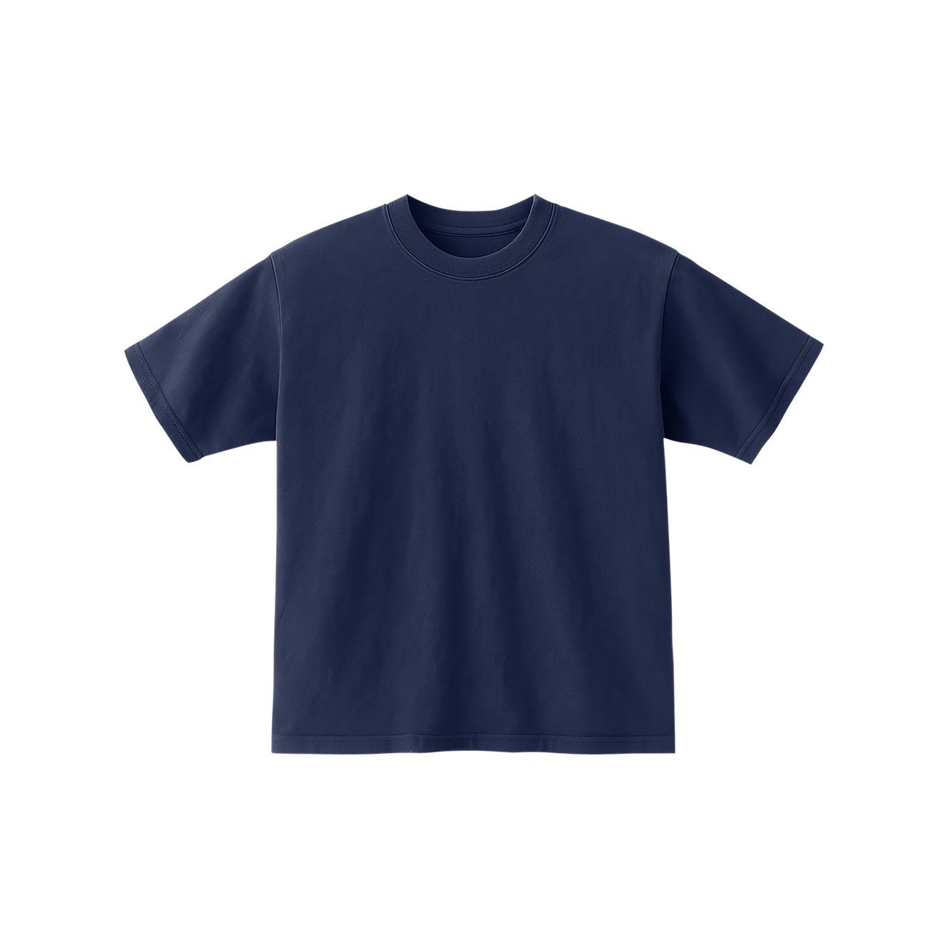 Classic T-Shirt Navy