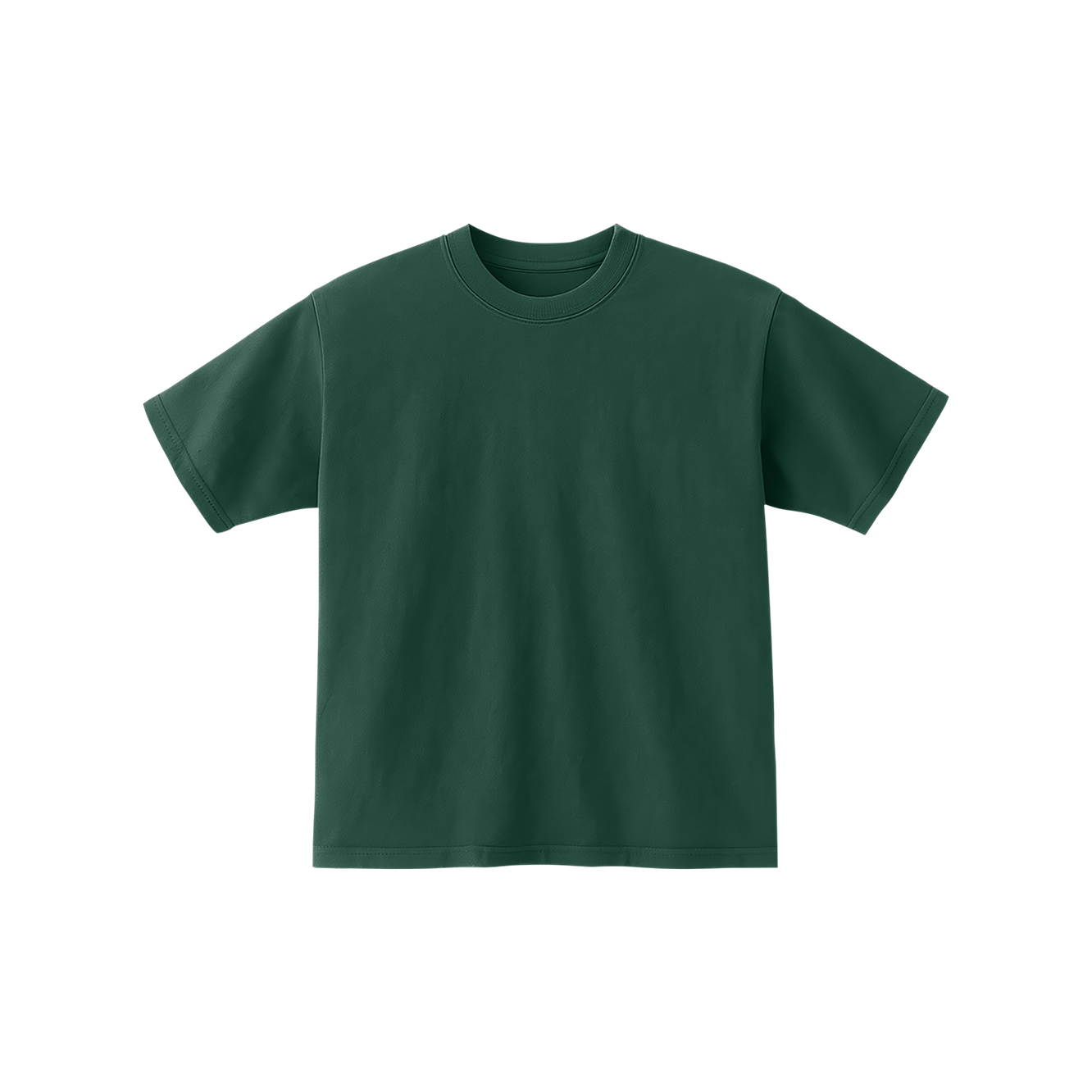 Classic T-Shirt Green