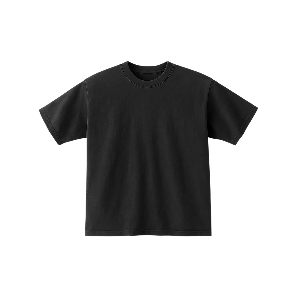 Classic T-Shirt Black