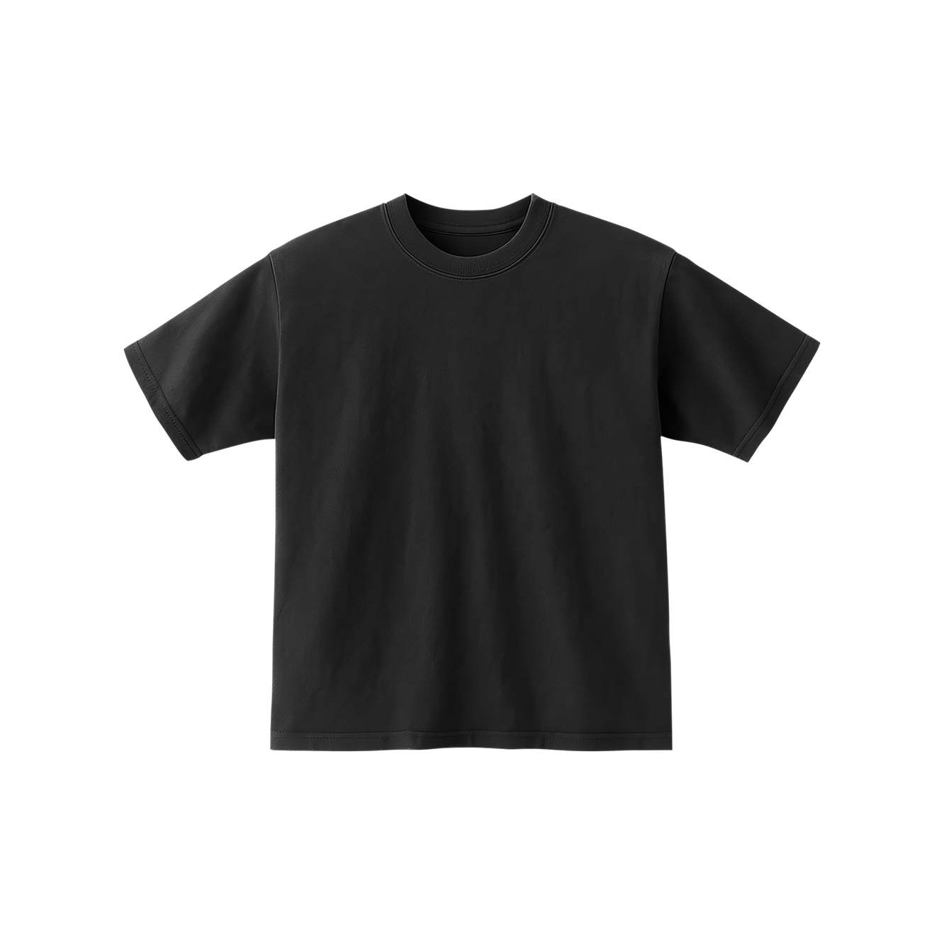 Classic T-Shirt Black