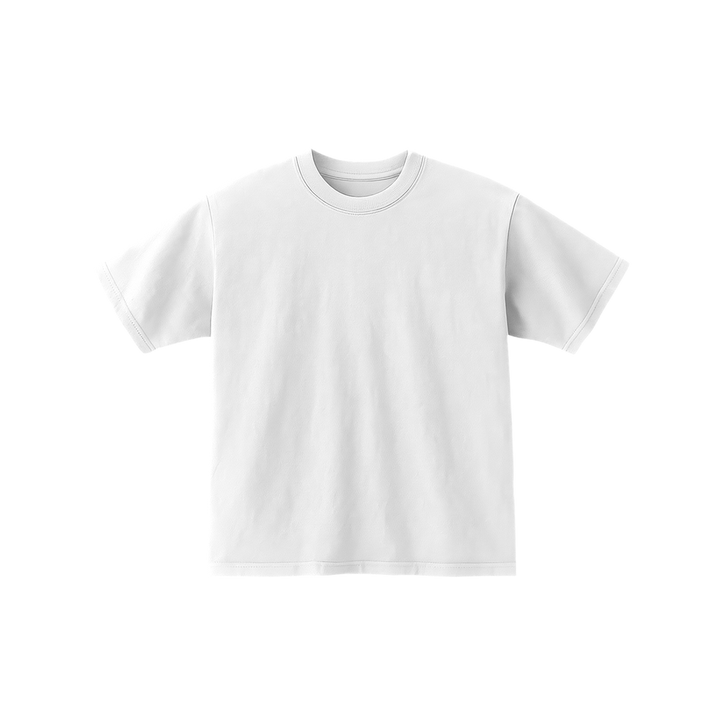 Classic T-Shirt White
