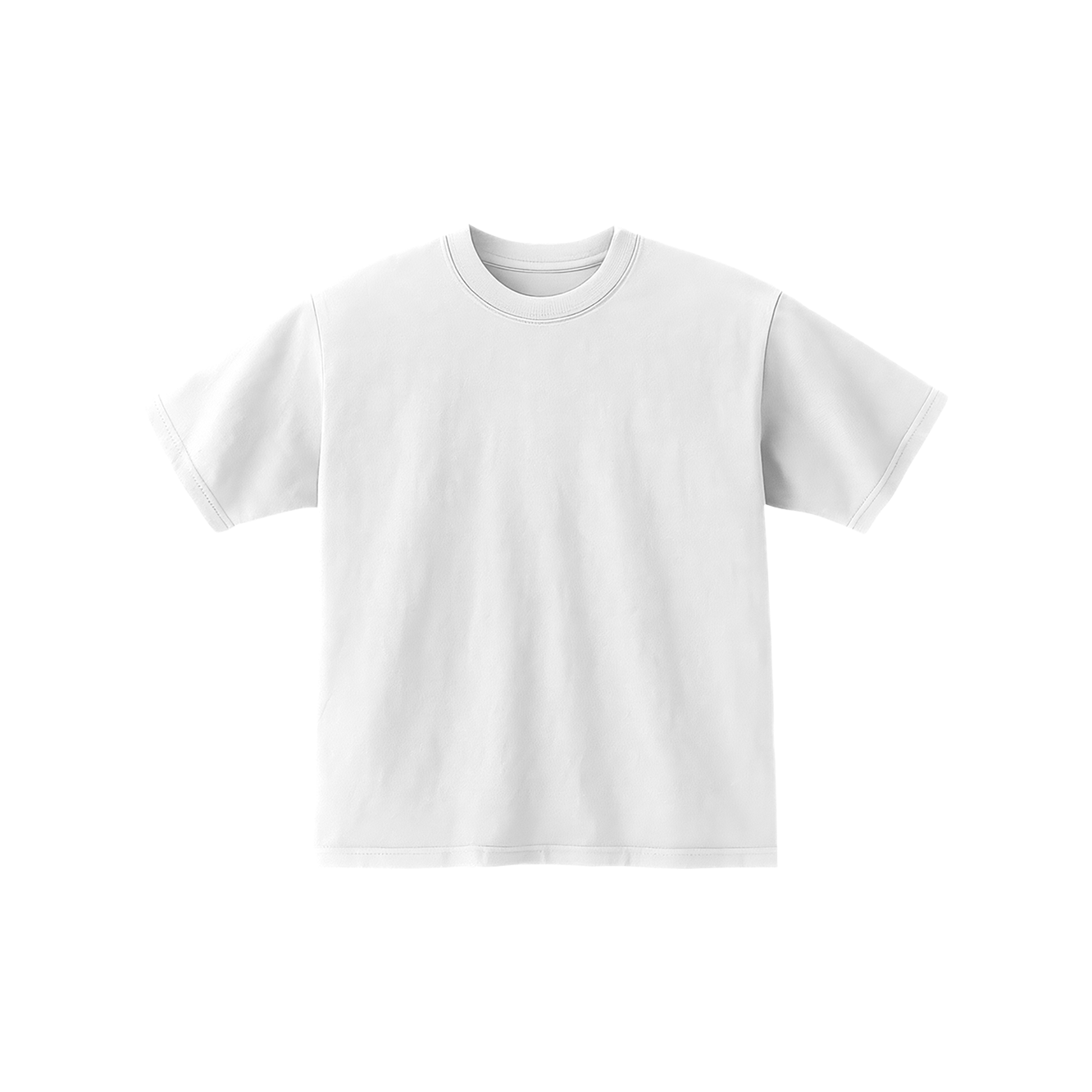 Classic T-Shirt White