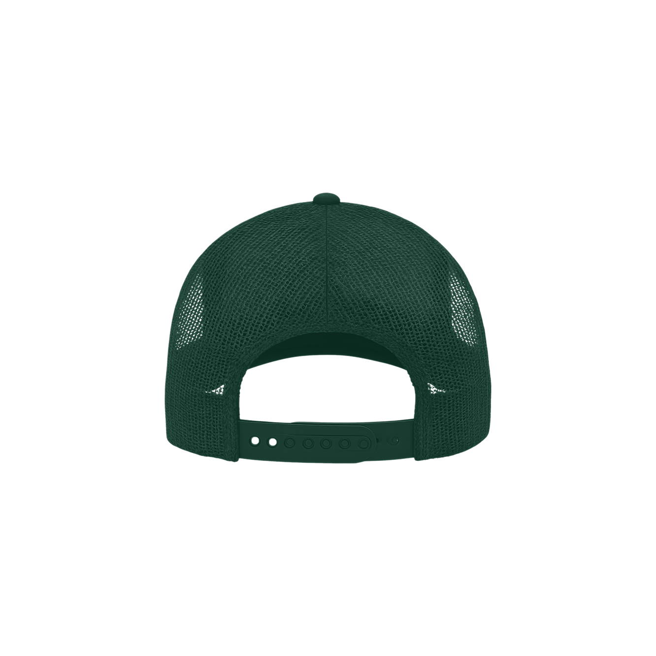 Trucker Hat Green - Image 2