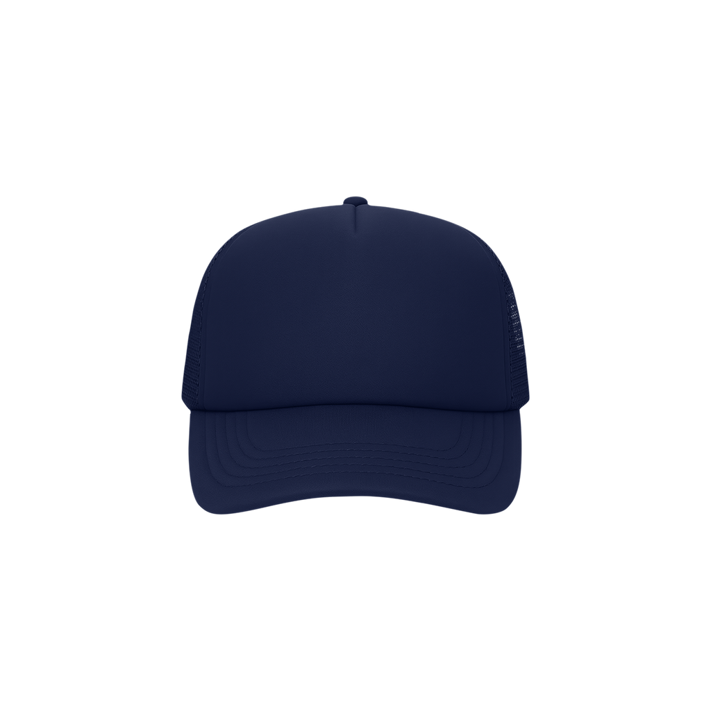 Trucker Hat Navy