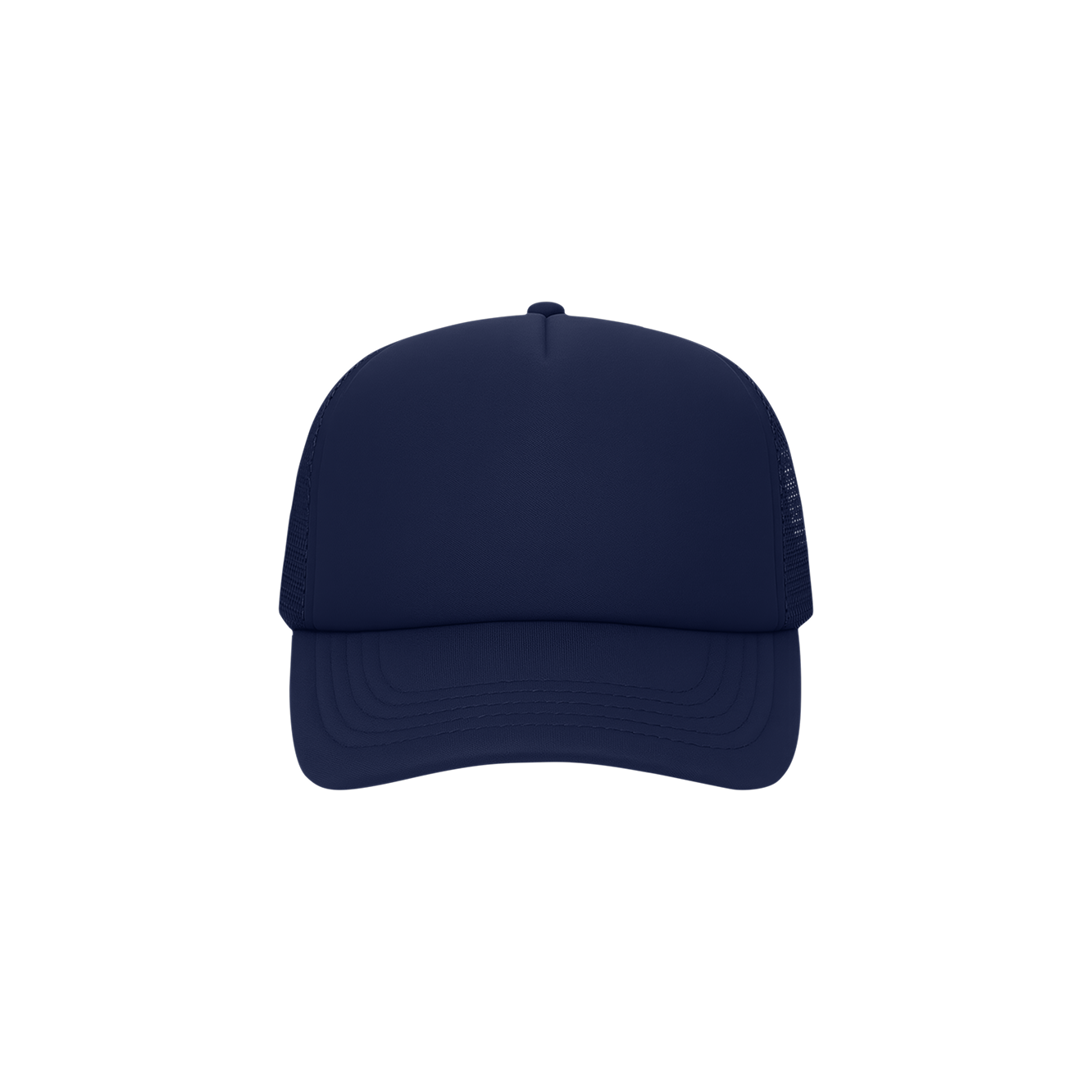 Trucker Hat Navy