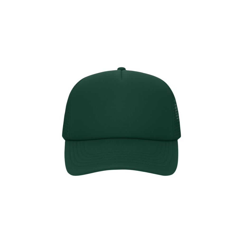 Trucker Hat Green