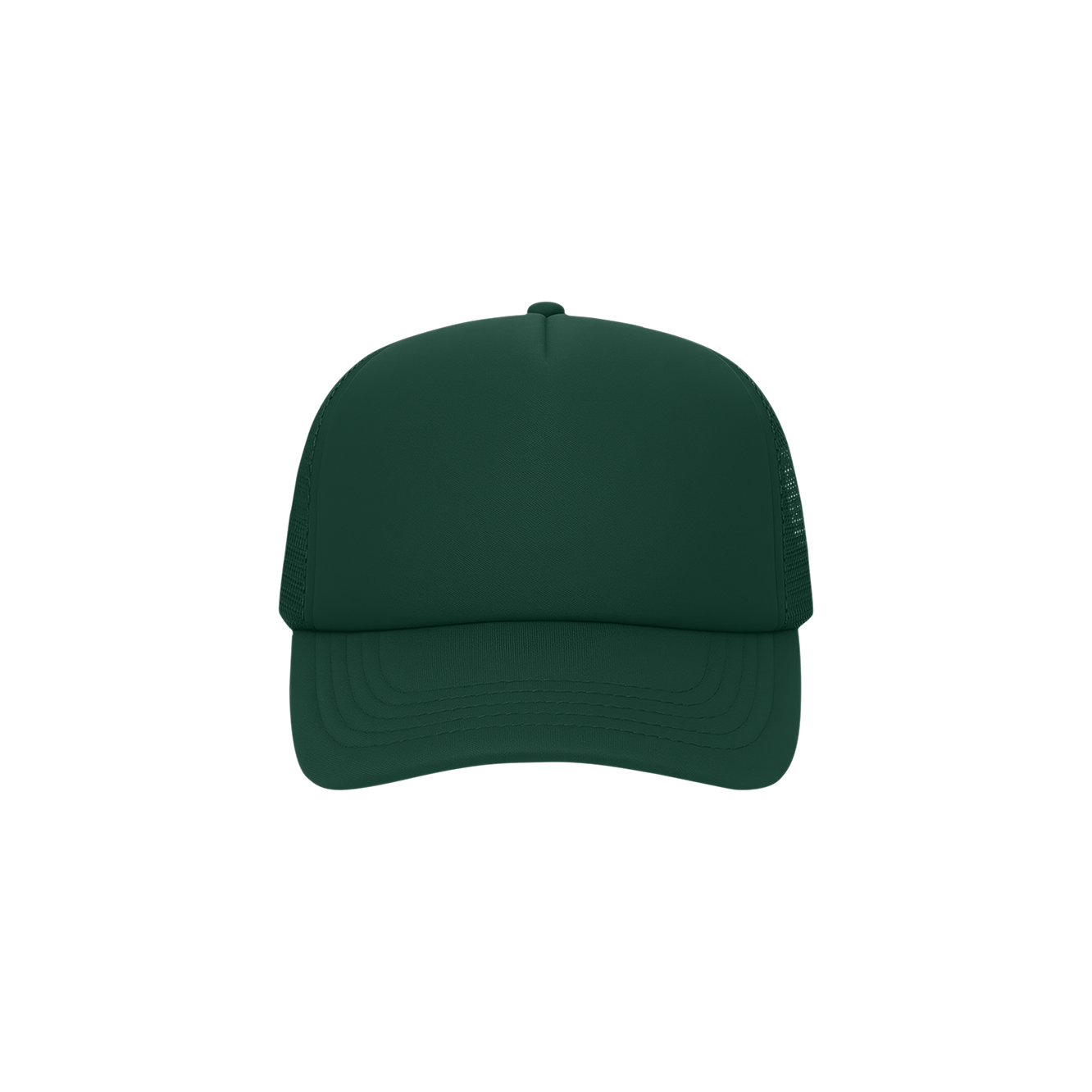 Trucker Hat Green