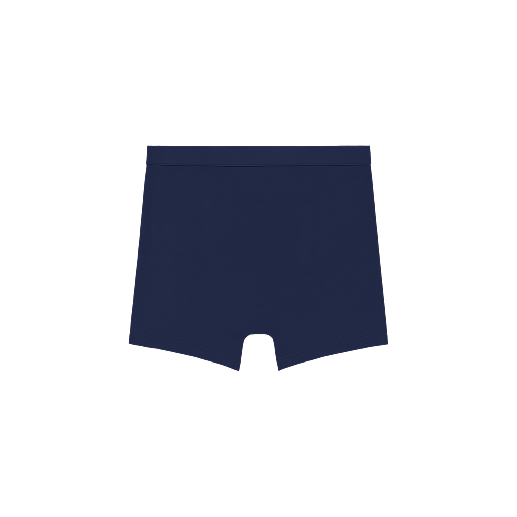 Basic Underwear Navy - Image 2