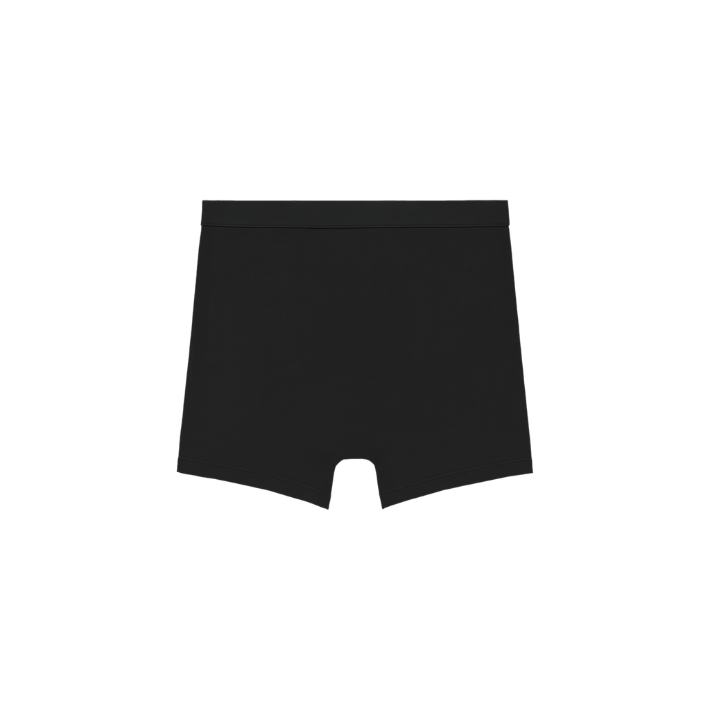 Basic Underwear Black - Image 2
