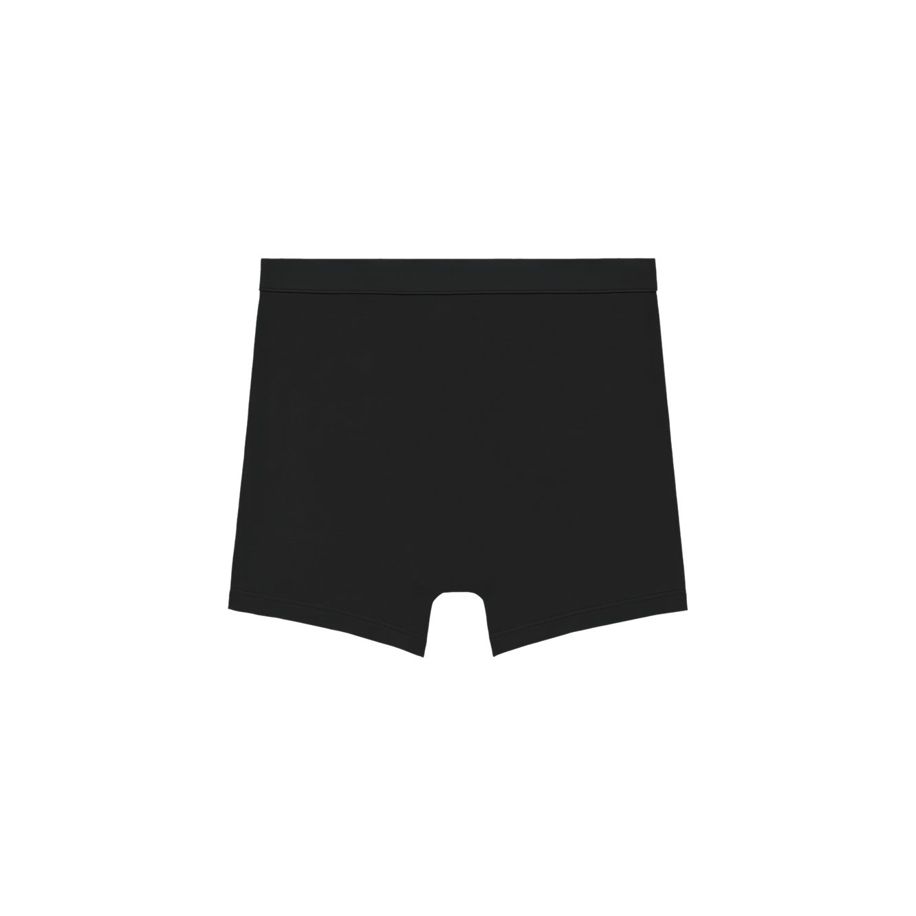 Basic Underwear Black - Image 2