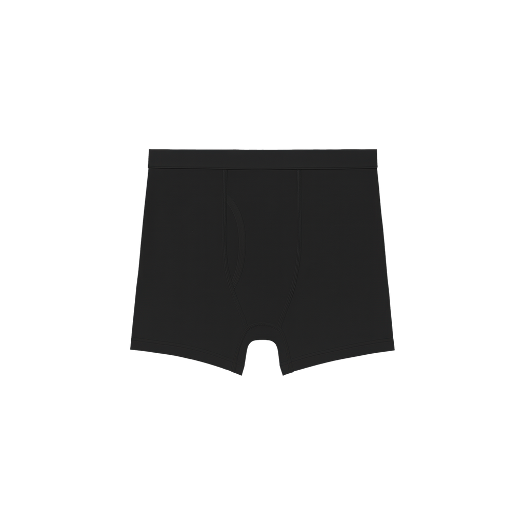 Basic Underwear Black