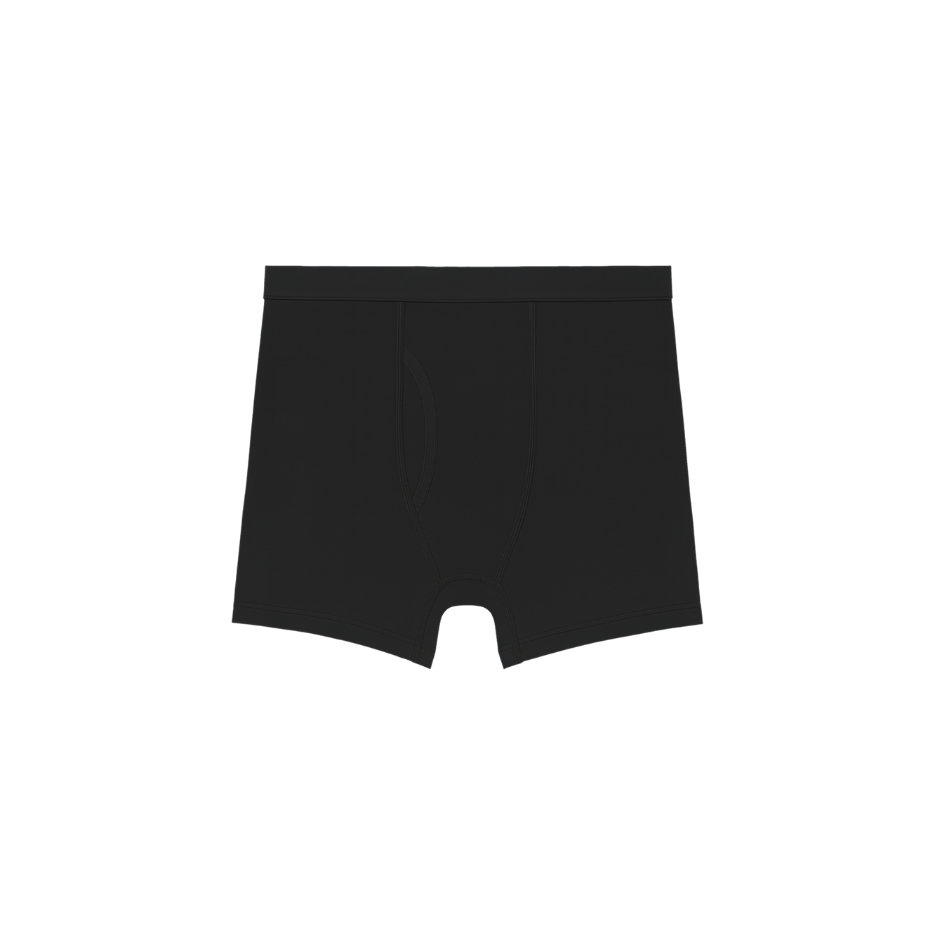 Basic Underwear Black