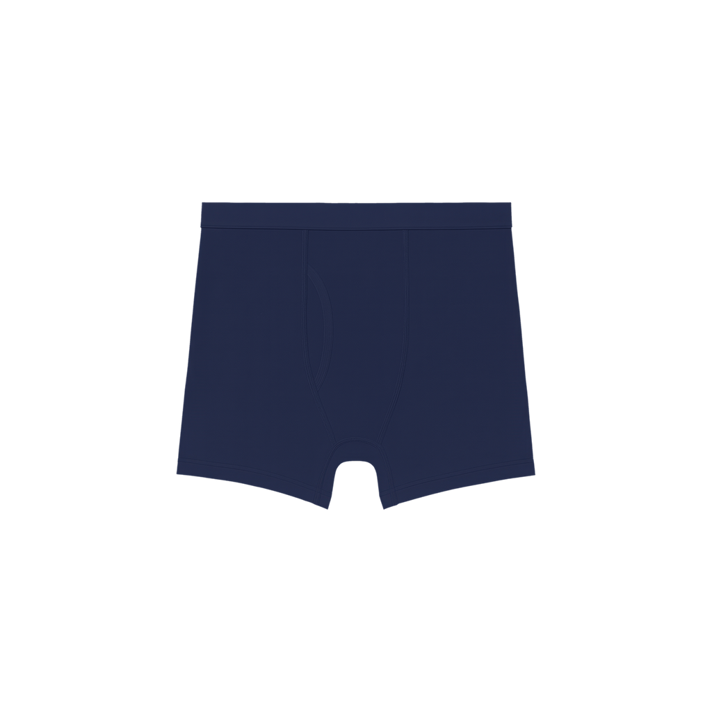 Basic Underwear Navy