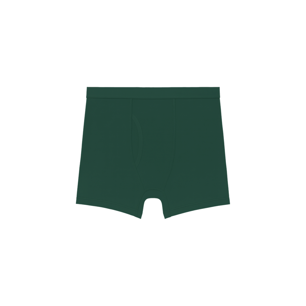 Basic Underwear Green