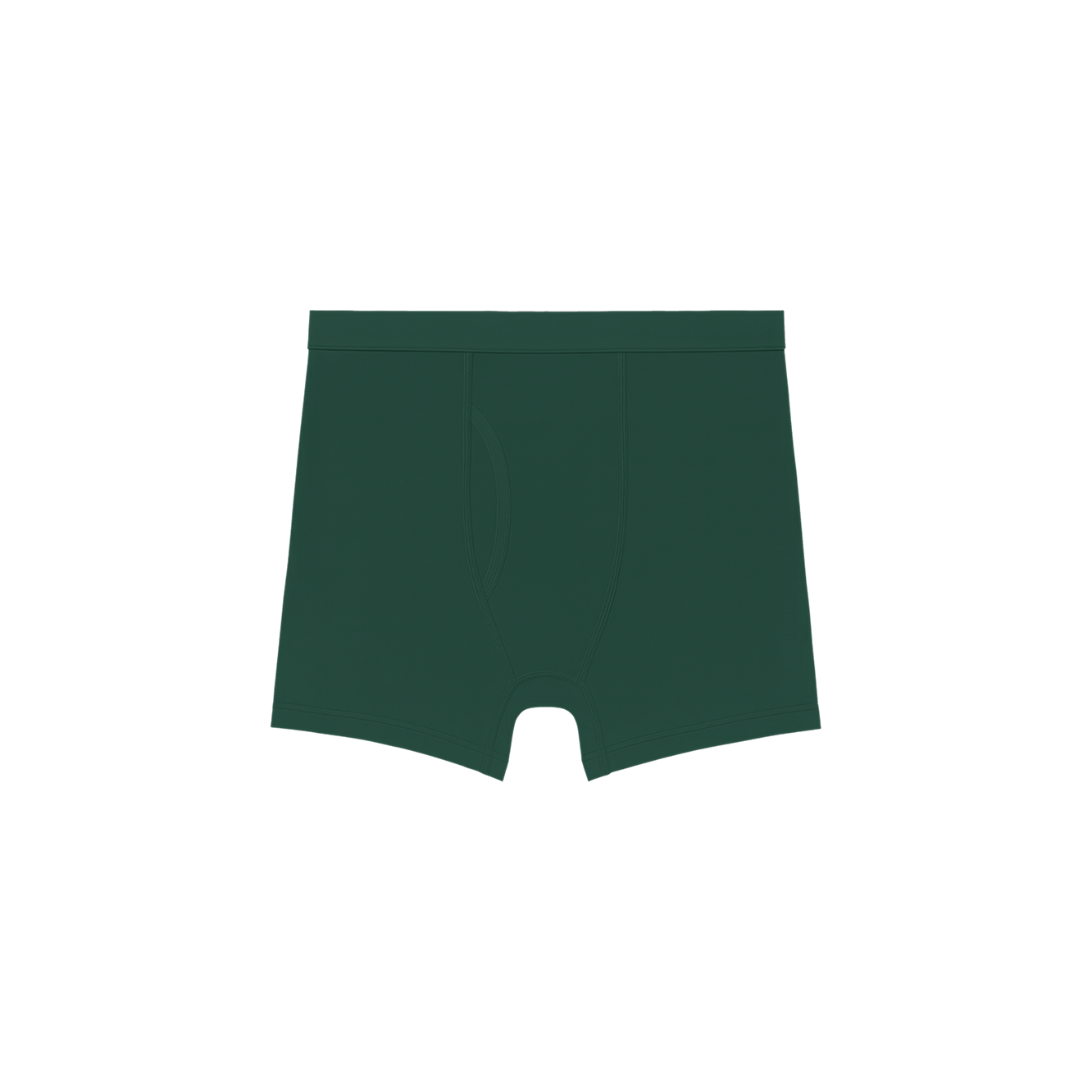 Basic Underwear Green