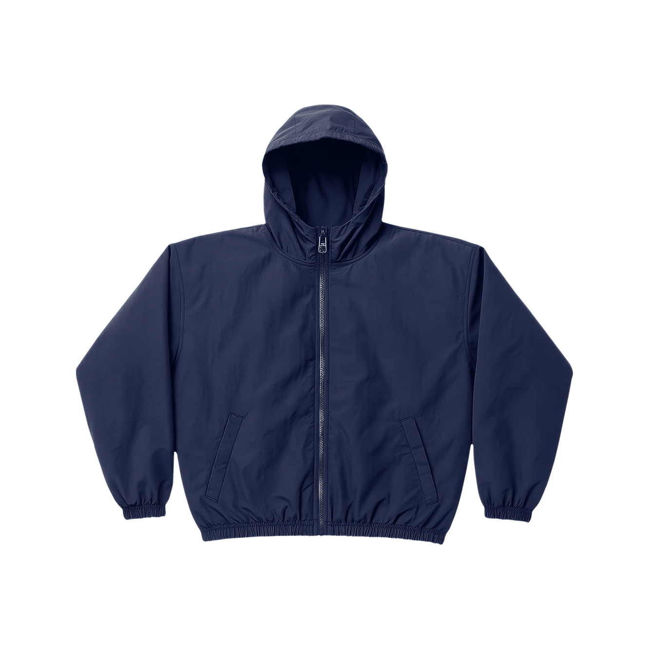 Windbreaker Jacket Navy